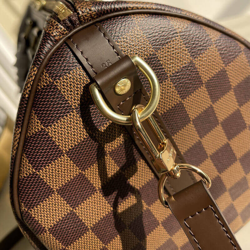 Louis Vuitton Speedy Bandoulière 35 N41366