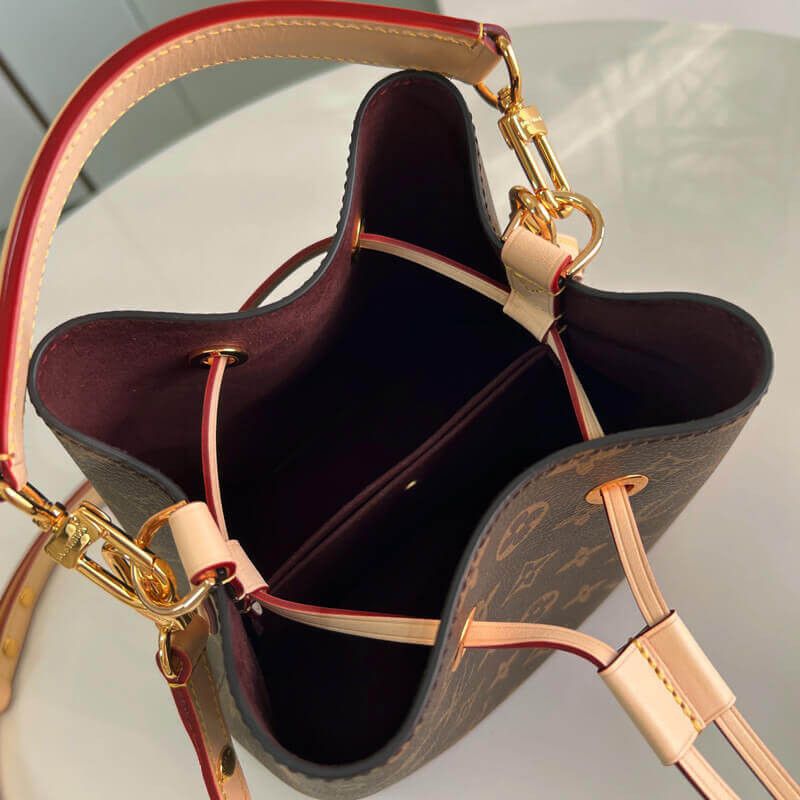 Louis Vuitton Néonoé BB M46581