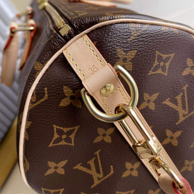Louis Vuitton Speedy Bandouliere 35 M46981