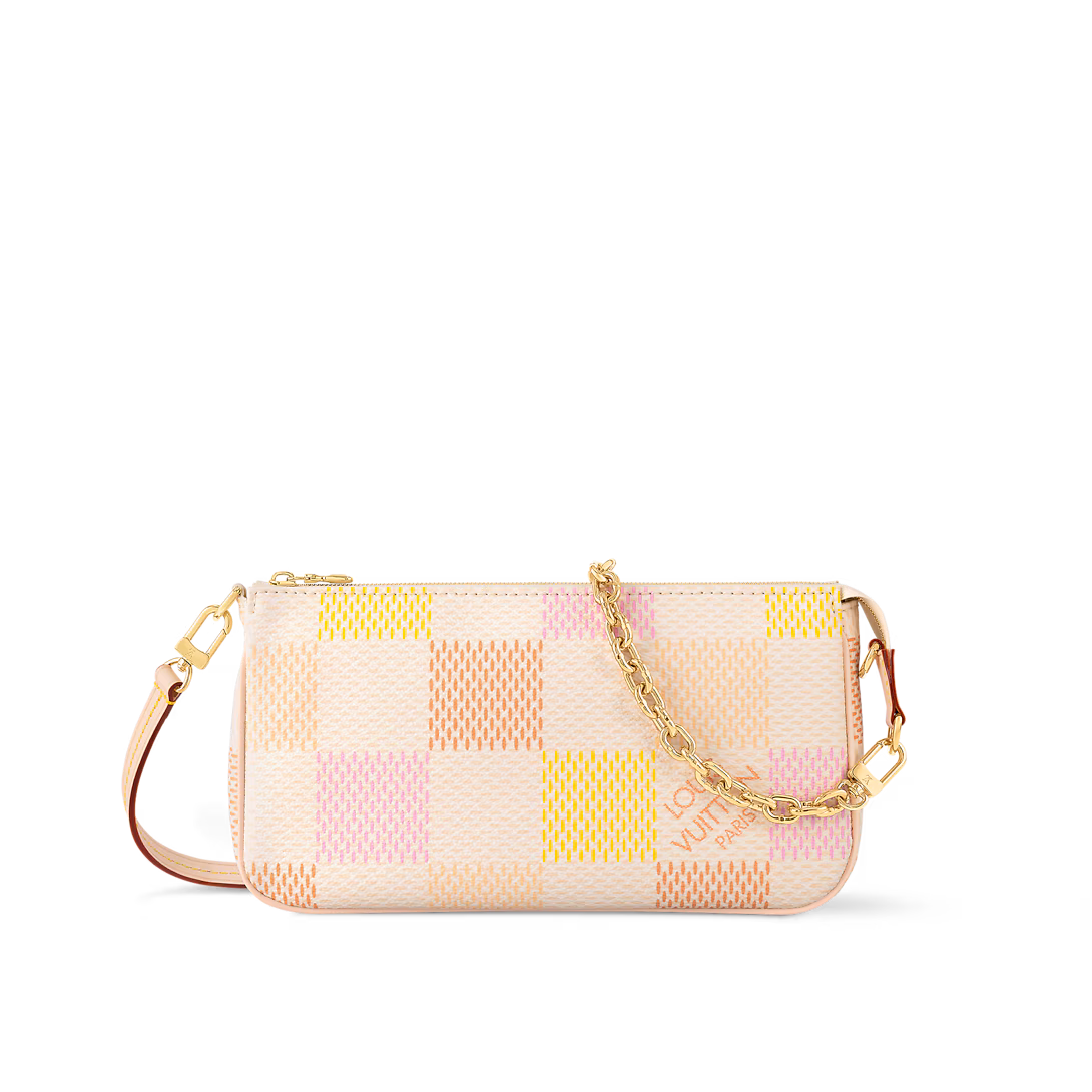 Pochette Accessoires N40642