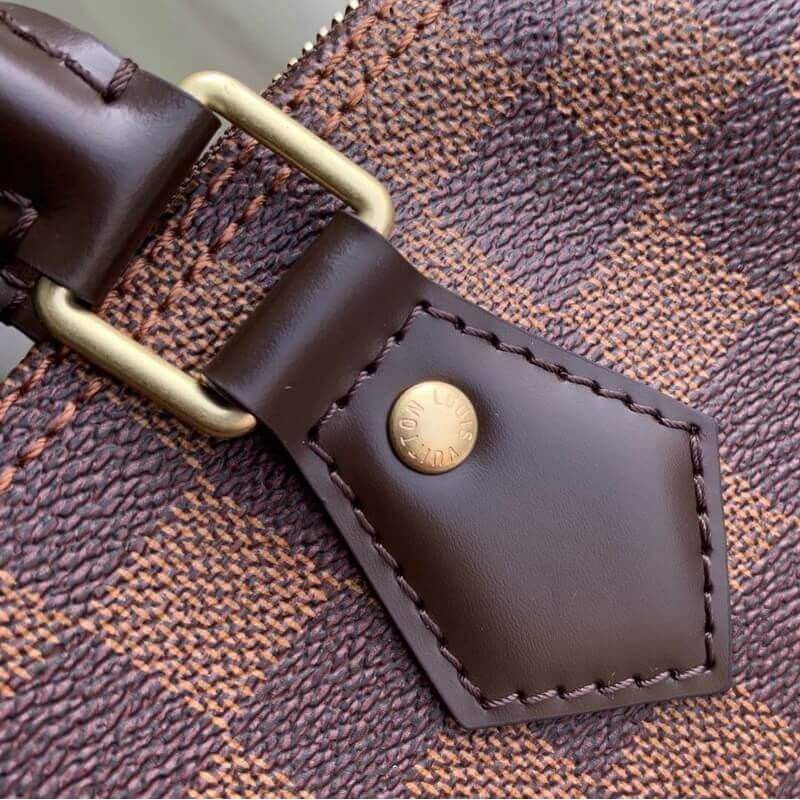 Louis Vuitton Speedy Bandoulière 35 N41366