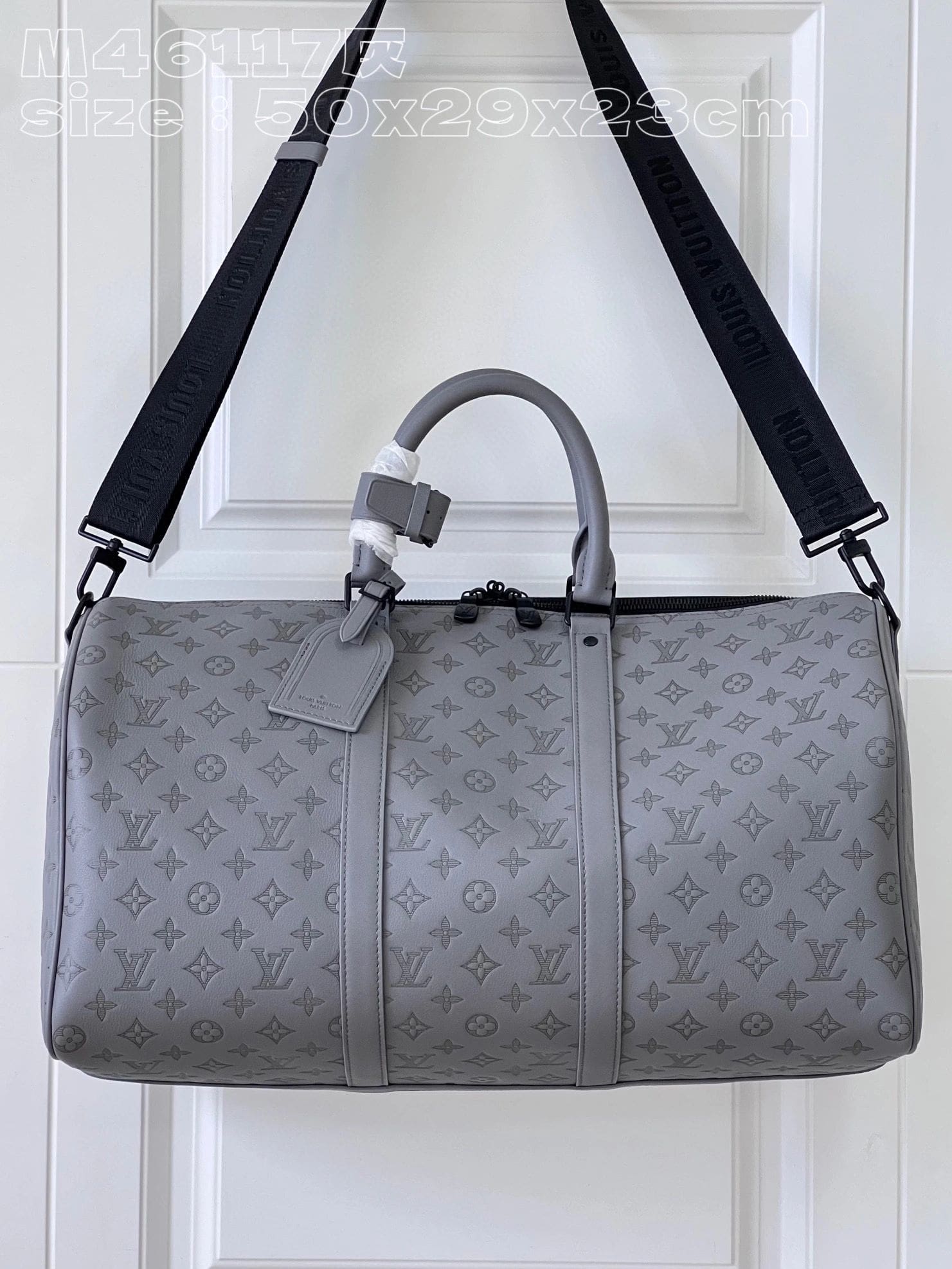 Louis Vuitton M46117 Keepall Bandoulière 50