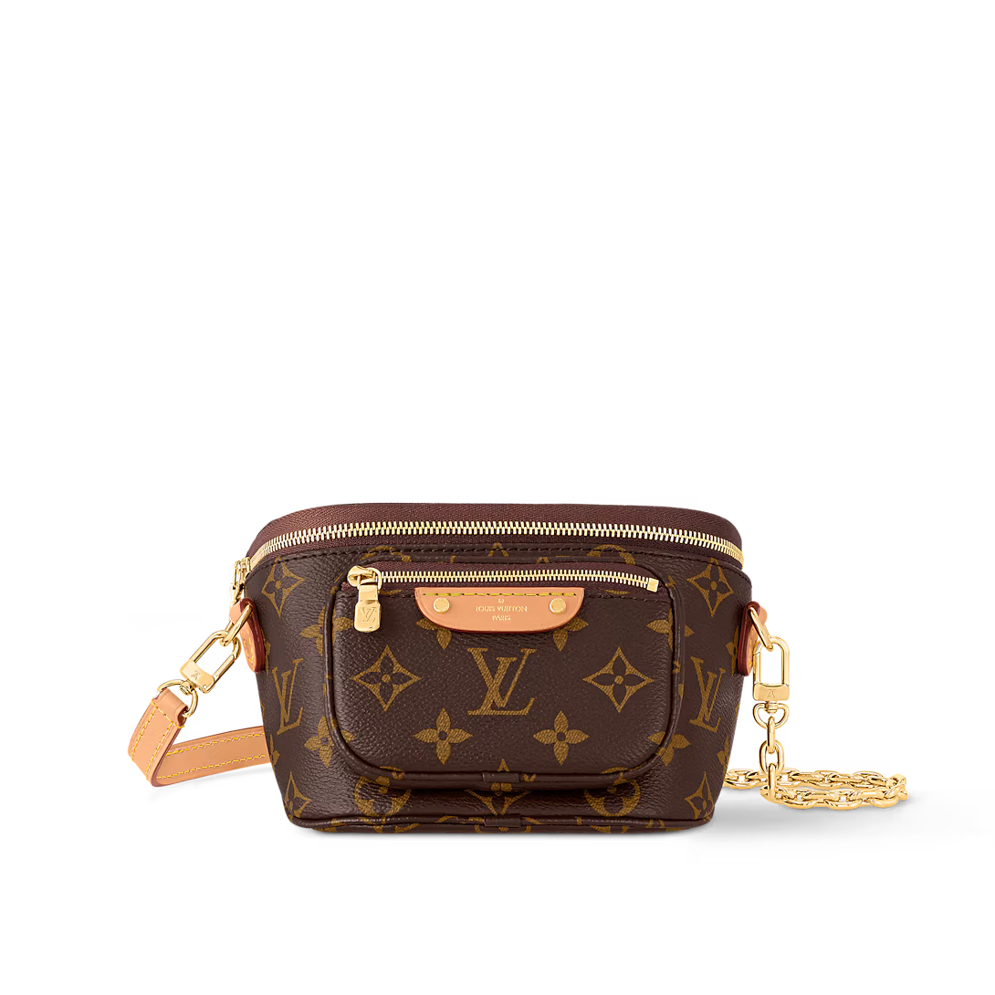 Louis Vuitton Mini Bumbag M82335
