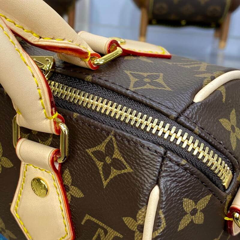 Louis Vuitton LV x YK Speedy Bandoulière 20 M46469