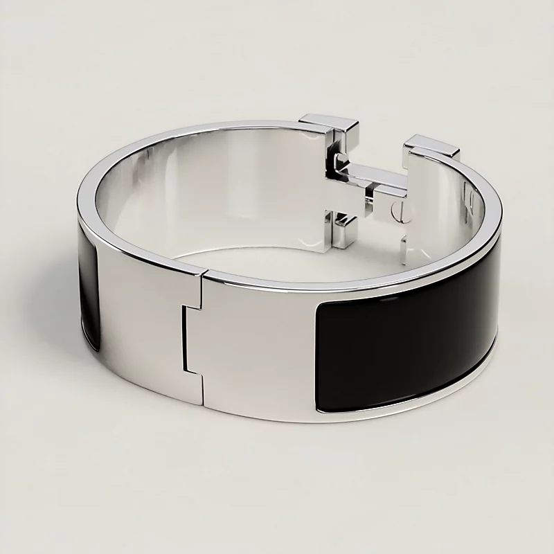Hermes Clic Clac H bracelet