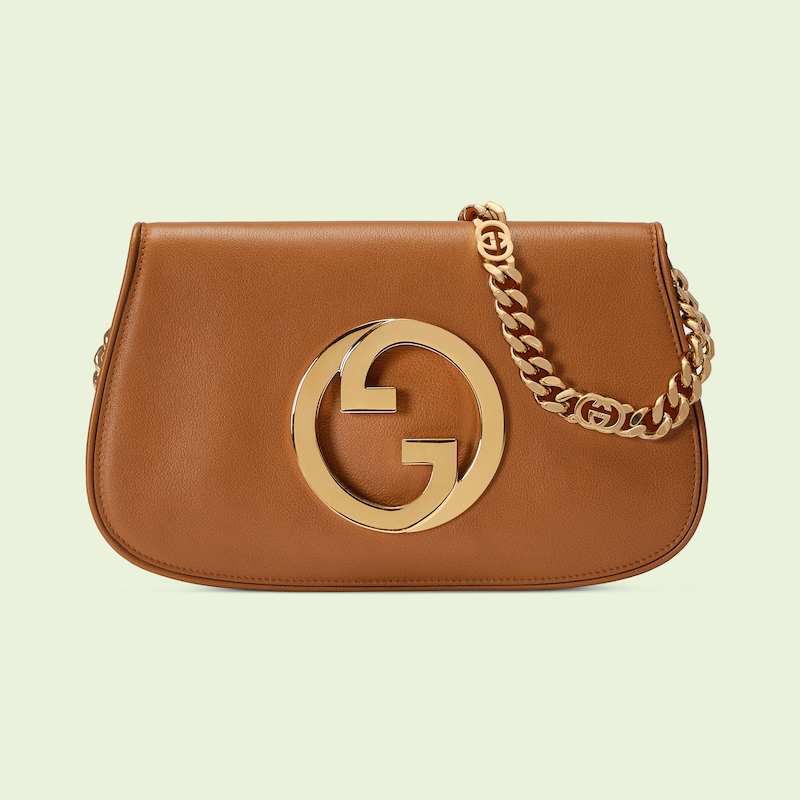BLONDIE SHOULDER BAG