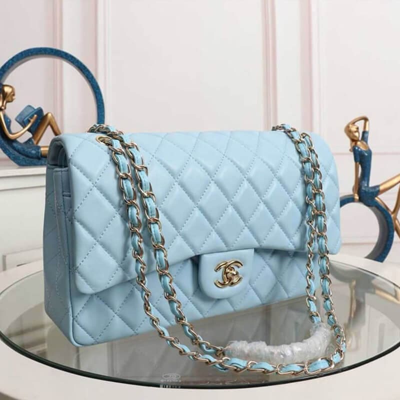 Chanel Mini Flap Bag