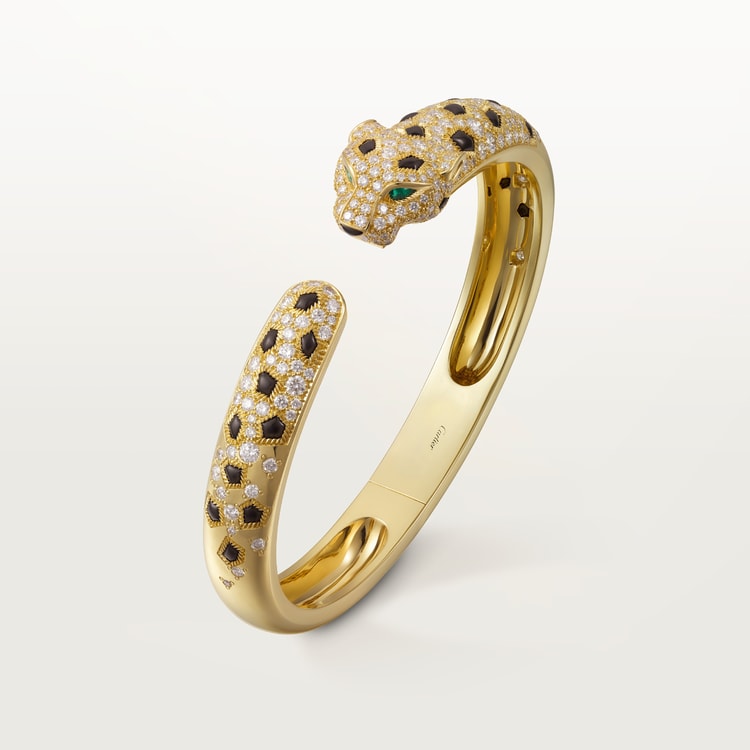 Panthere de Cartier bracelet