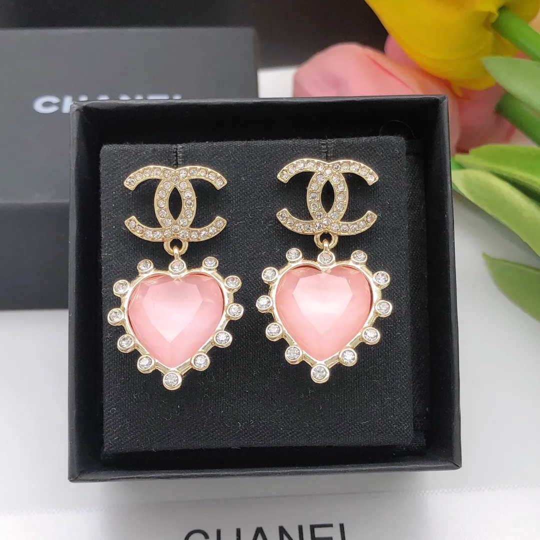 cc Earrings