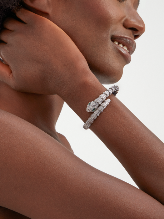 Serpenti Viper Bracelet