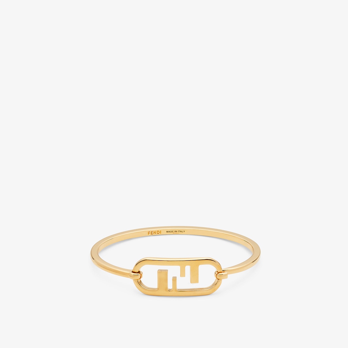 Fendi O'Lock Bracelet