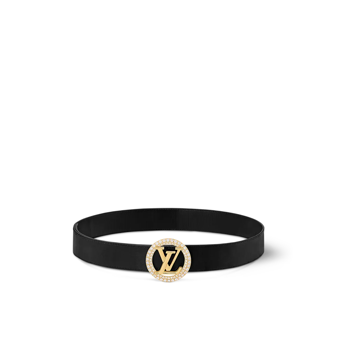 Circle Tresor 35MM Reversible Belt