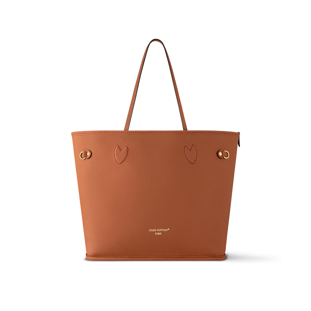 Neverfull Inside Out MM  New Reversible Neverfull M12061