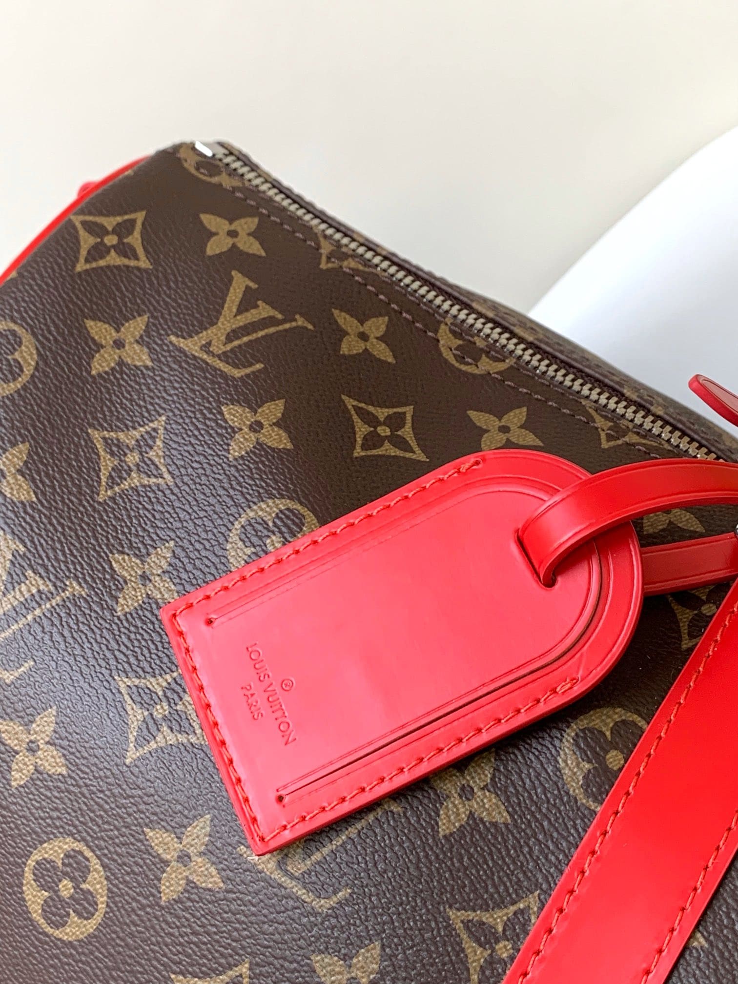 Louis Vuitton M46769 Keepall Bandoulière 50