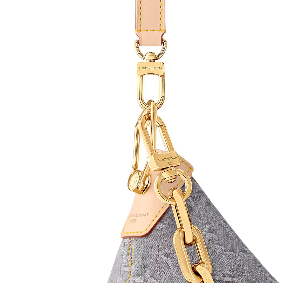 Coussin Hobo MM M13390