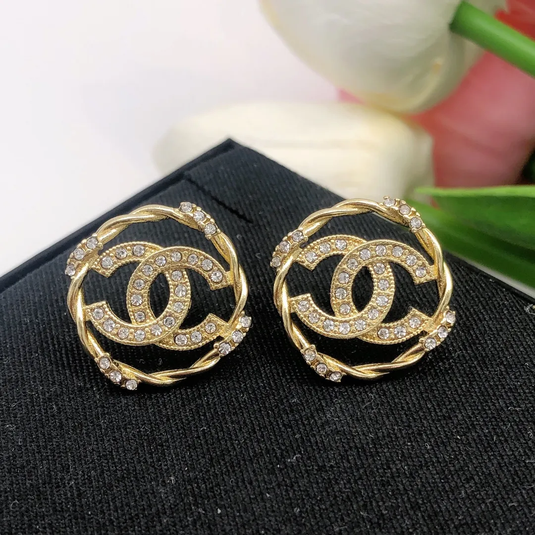 cc Earrings