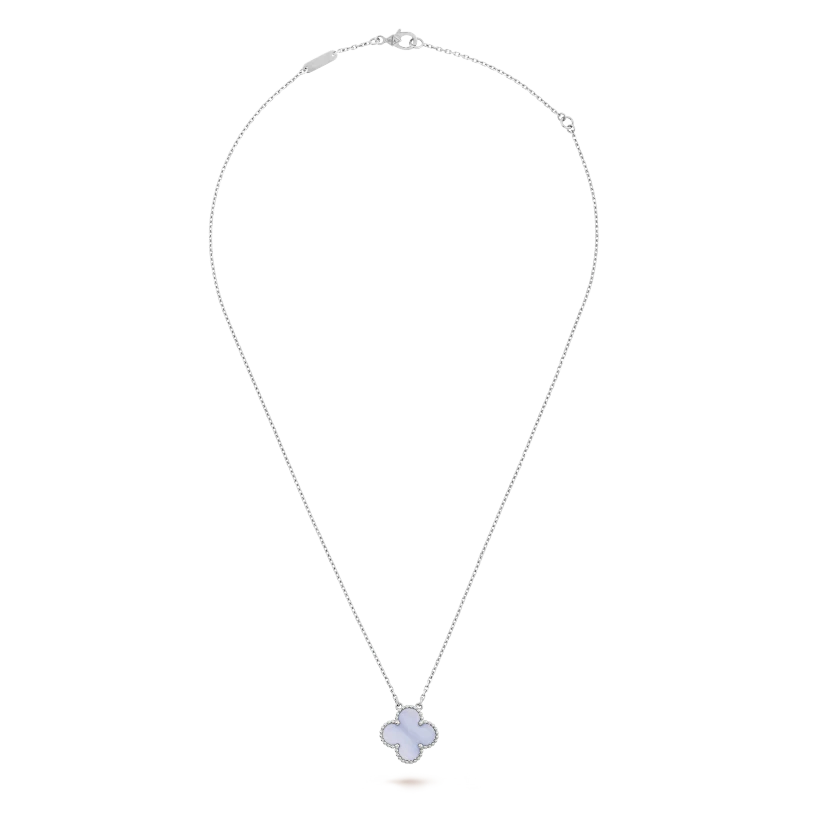 Van Cleef & Arpels Vintage Alhambra pendant