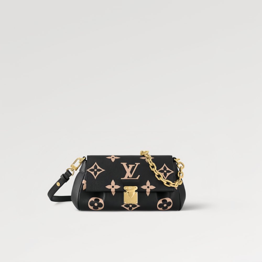 Louis Vuitton Favorite M45859