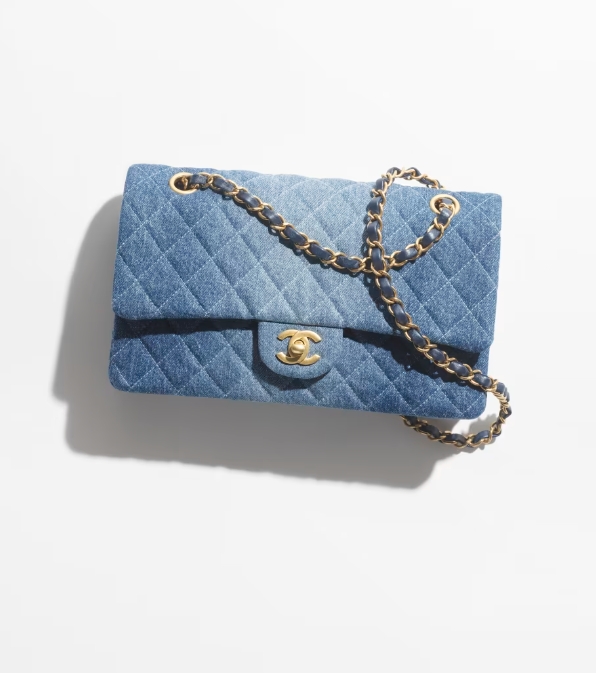 Classic 11.12 Handbag