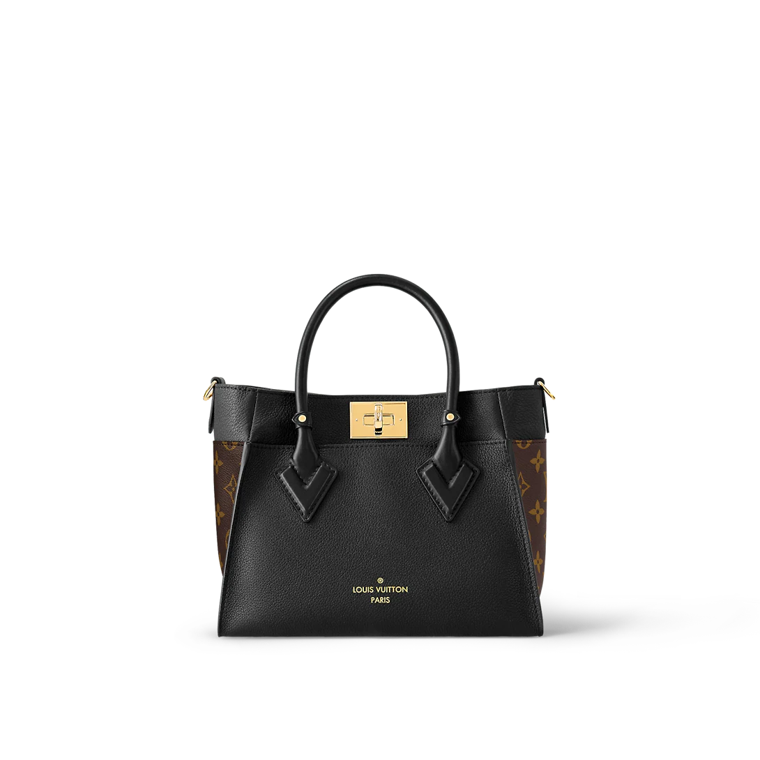 M57728 On My Side PM