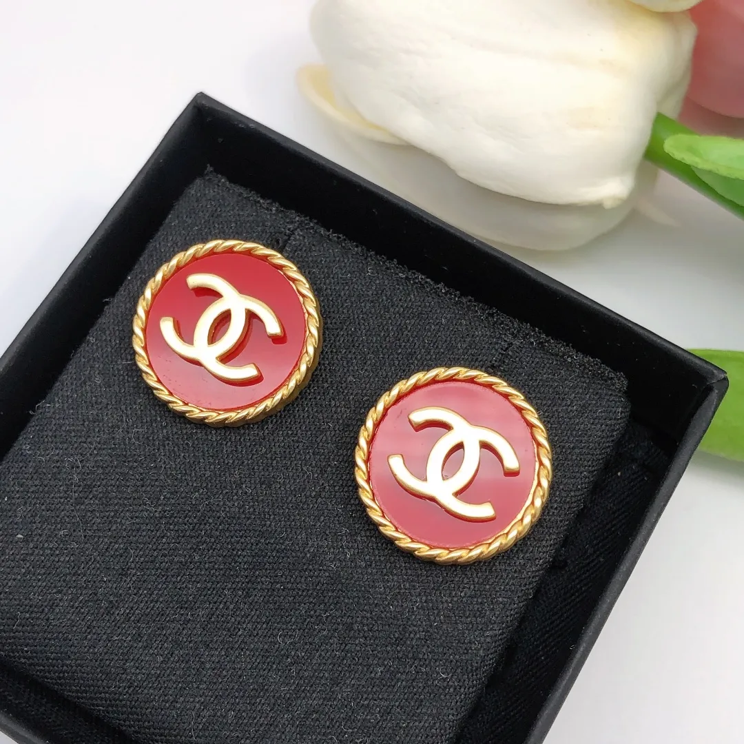 cc Earrings