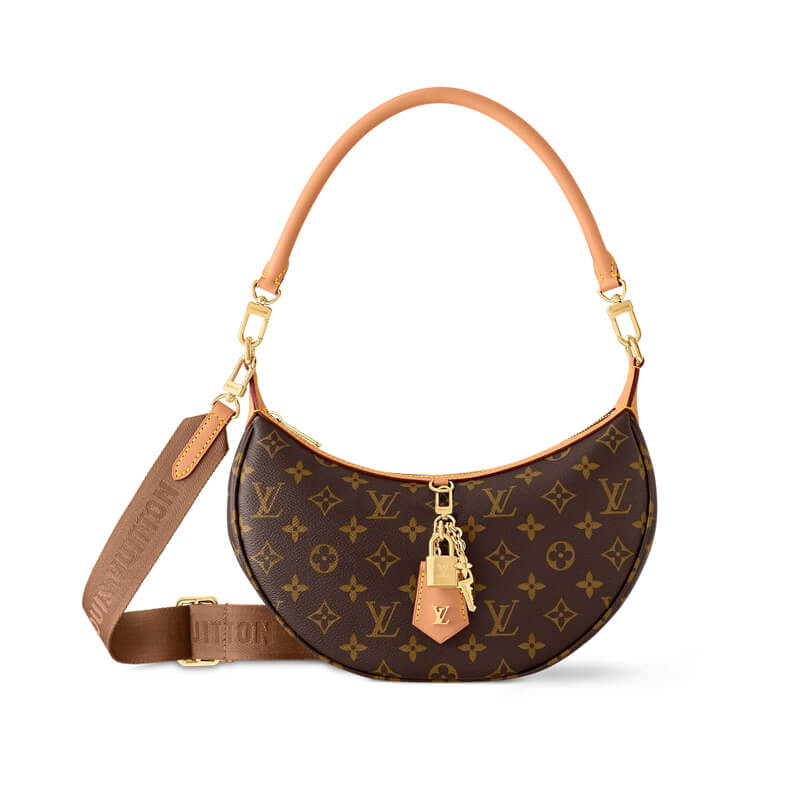 Louis Vuitton Looping M12939