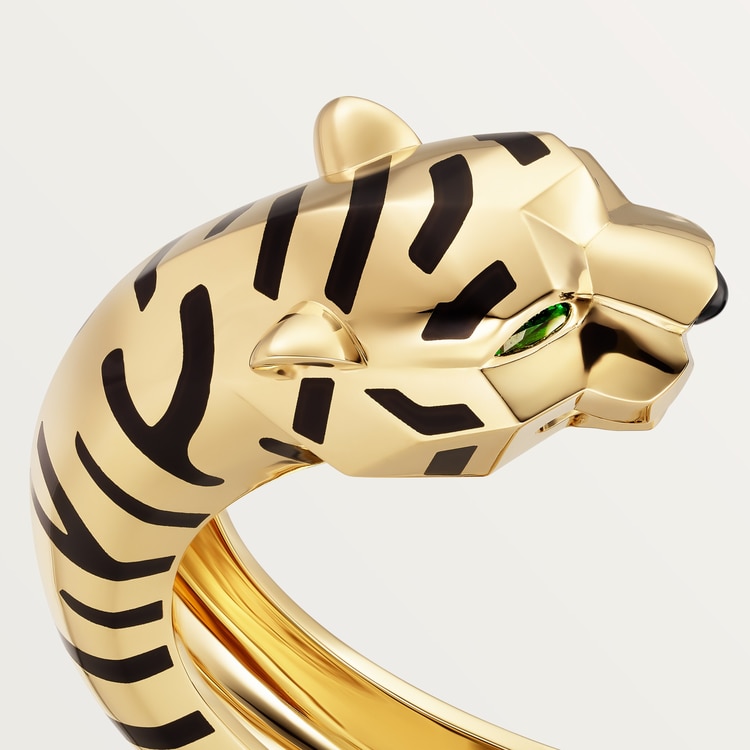 Indomptables de Cartier bracelet