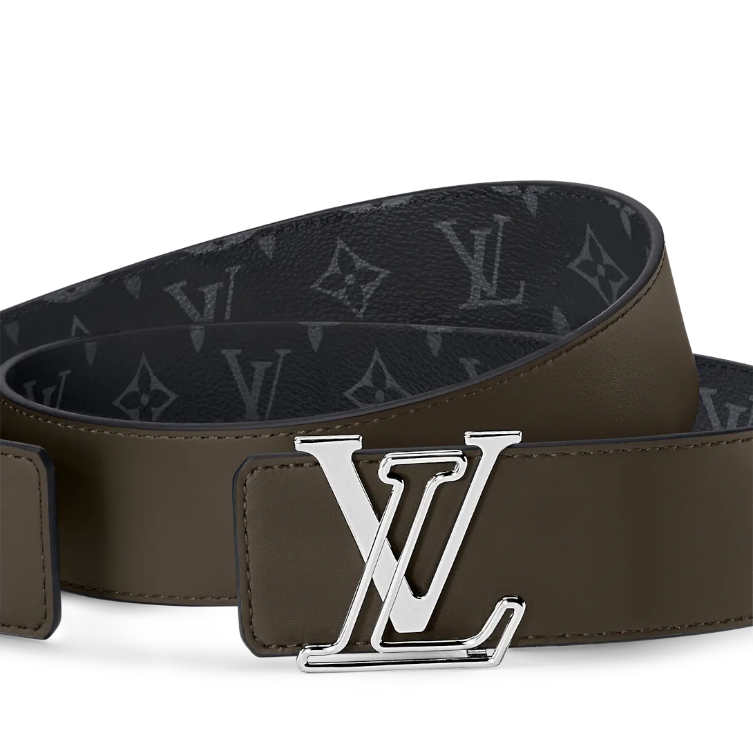 Line 40mm Reversible Belt