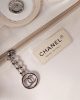 CHANEL Chanel Doville Tote And Shoulder Bag