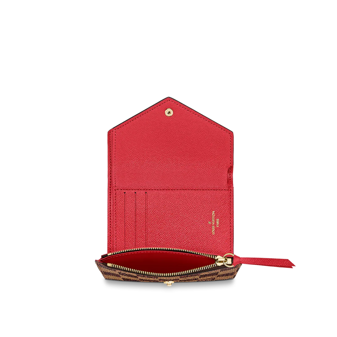 Victorine Wallet N41659