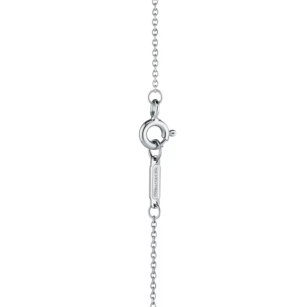 Tiffany & Co. Soleste Pendant