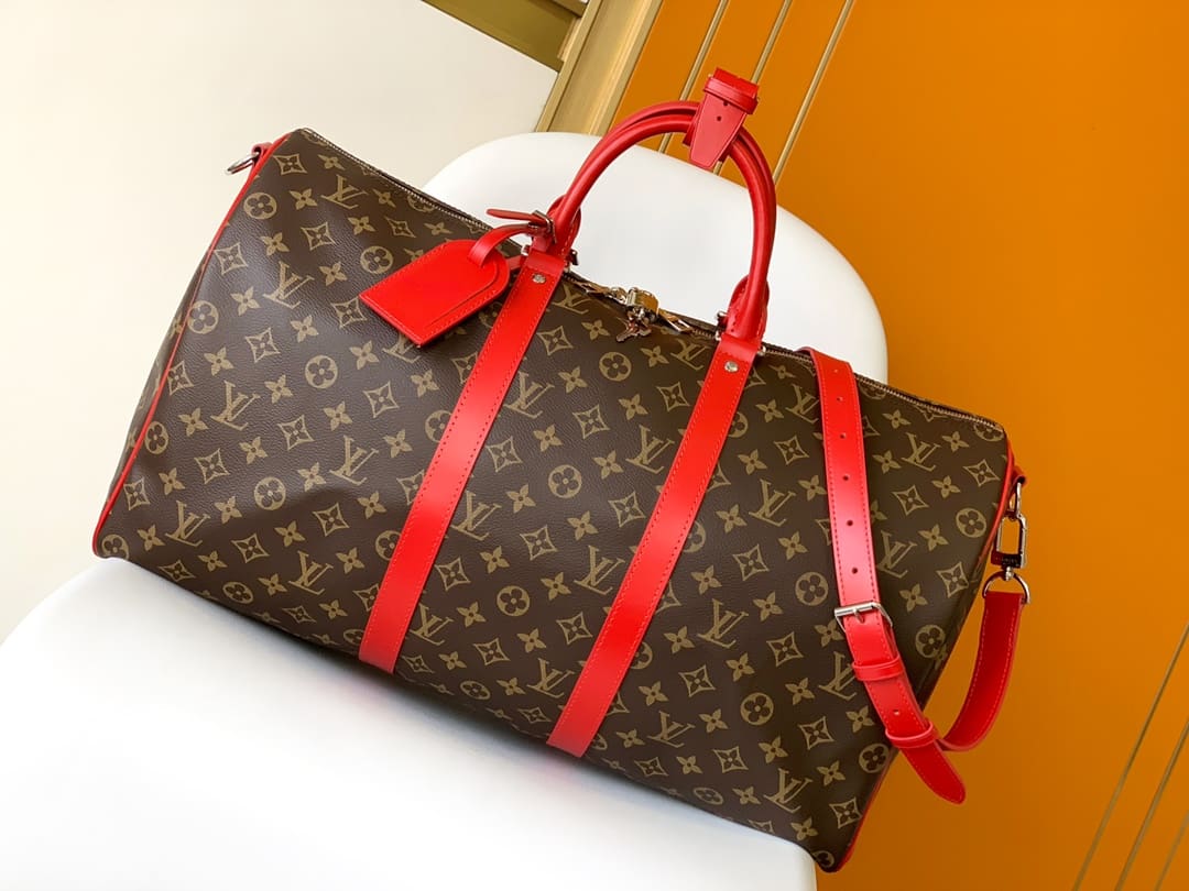 Louis Vuitton M46769 Keepall Bandoulière 50