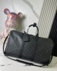 Louis Vuitton M40605 Keepall Bandoulière 55