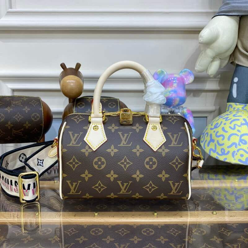 Louis Vuitton Speedy Bandoulière 20 M46234