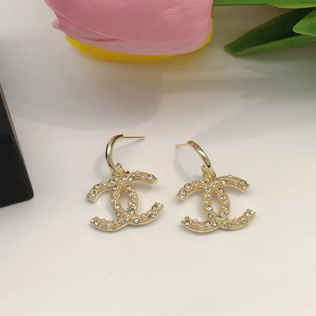 cc Earrings