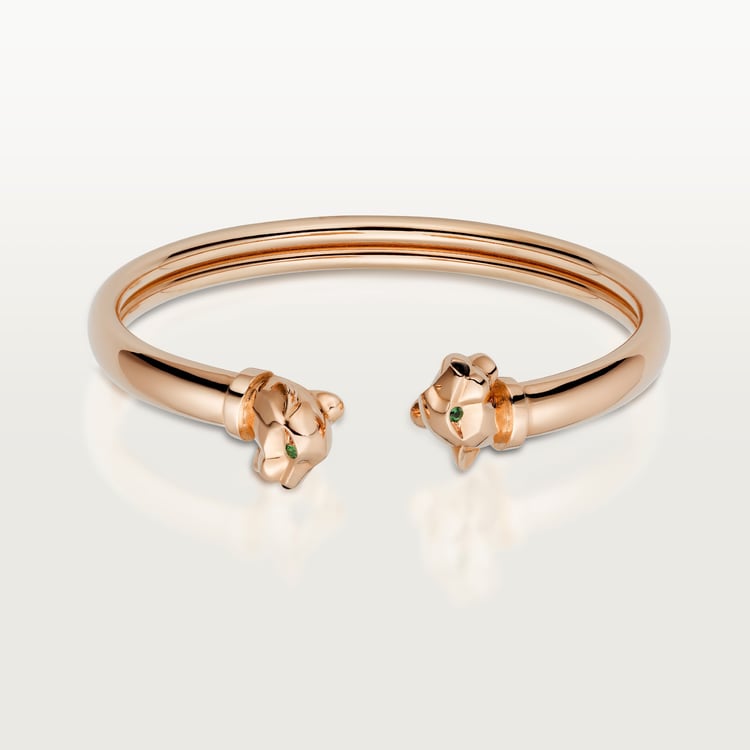 Panthere de Cartier bracelet