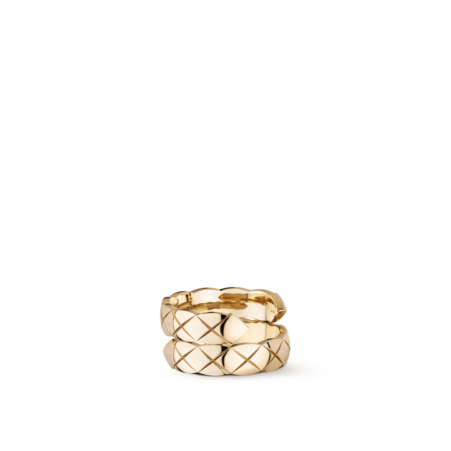 COCO CRUSH TOI ET MOI RING