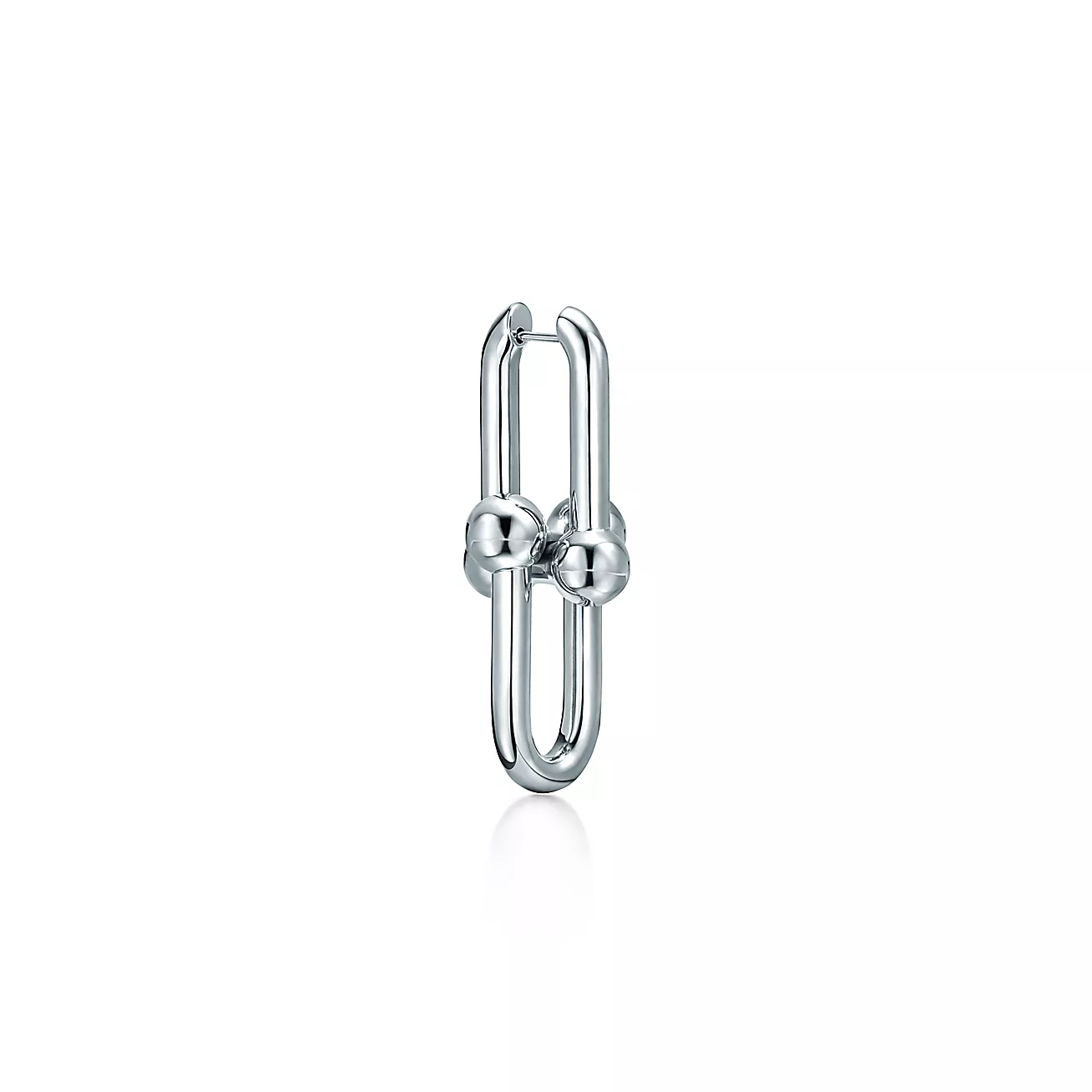 Tiffany & Co. HardWear Link Earrings
