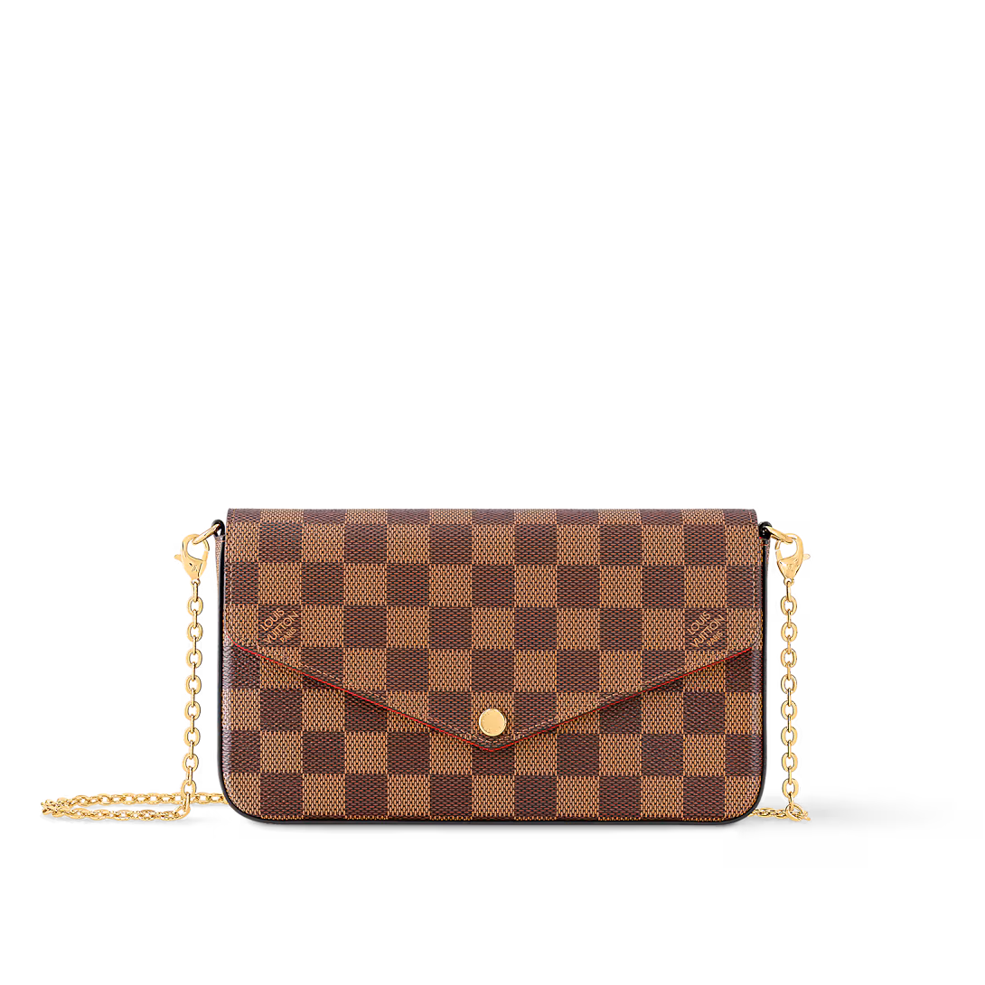 Félicie Pochette N40492
