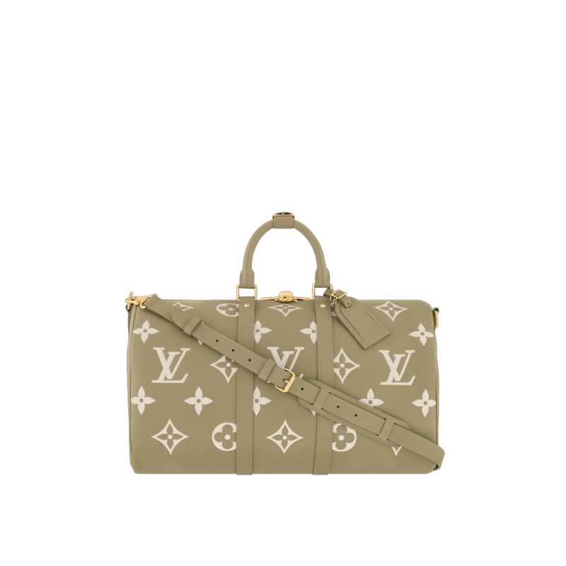 Louis Vuitton M46671 Keepall Bandoulière 45