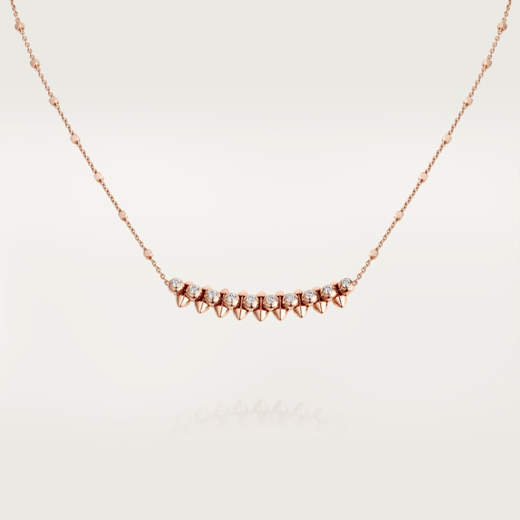 CLASH DE CARTIER NECKLACE