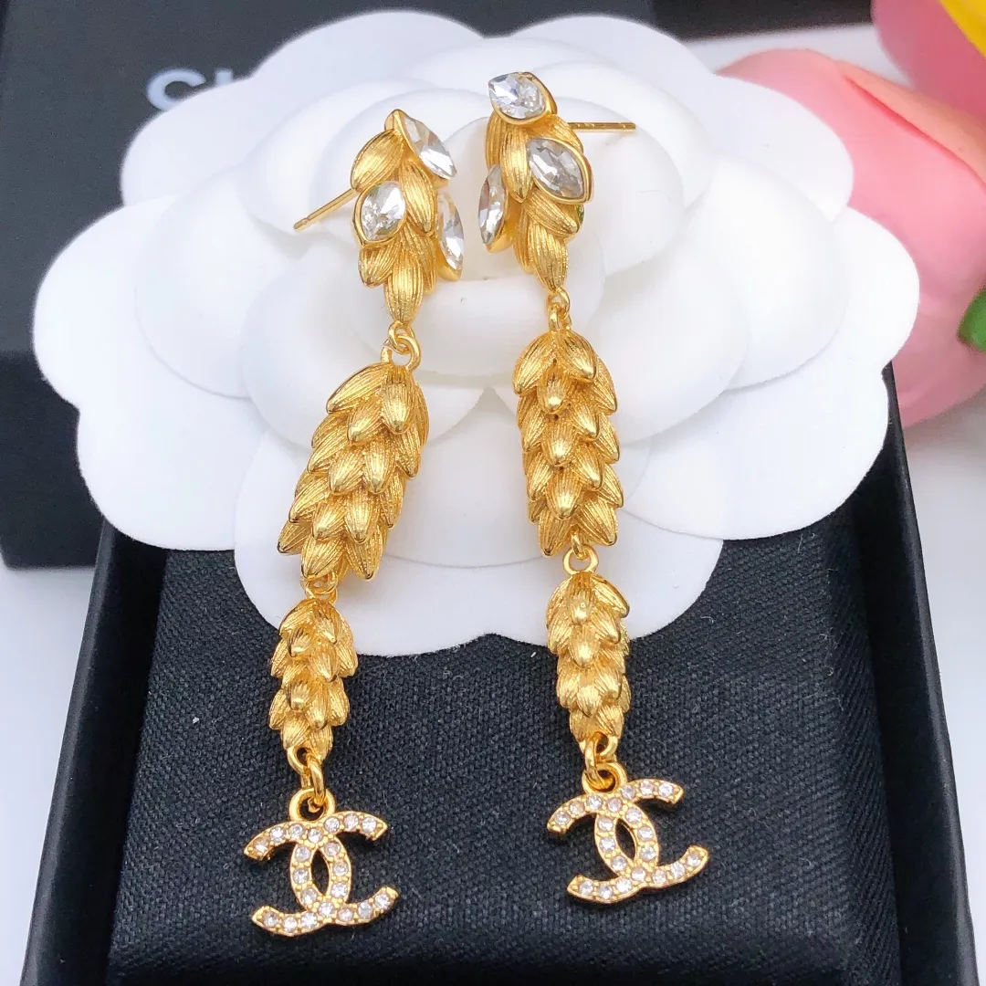 cc Earrings