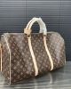 Louis Vuitton Keepall 45 M14182