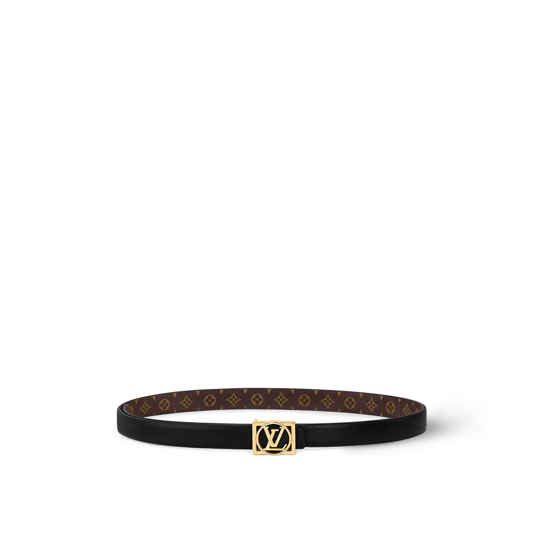 Josephine 18MM Reversible Belt