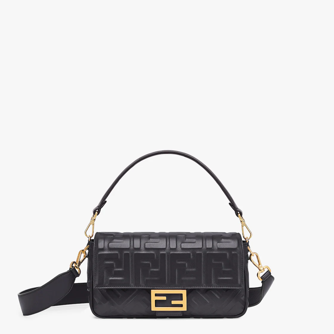 Fendi Baguette Medium