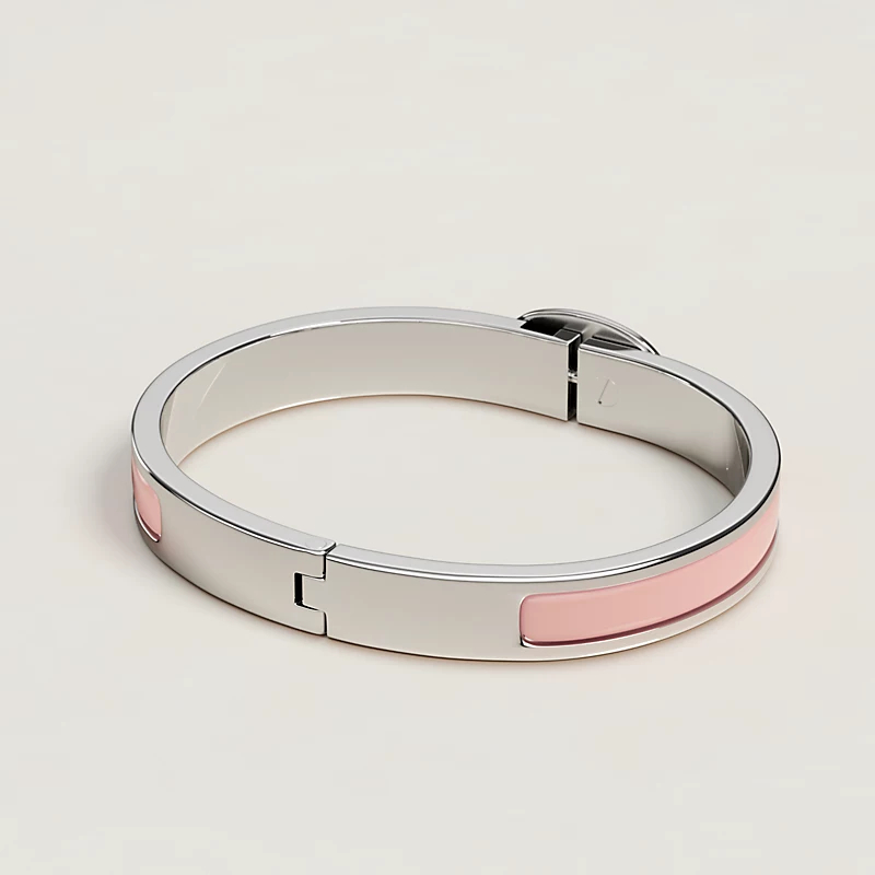 Hermes Mini Clic Chaine d'Ancre bracelet