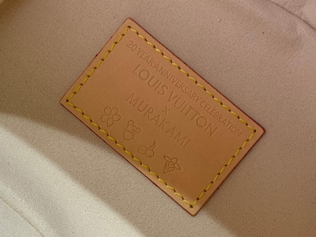 Louis Vuitton M13089 LV x TM All In BB