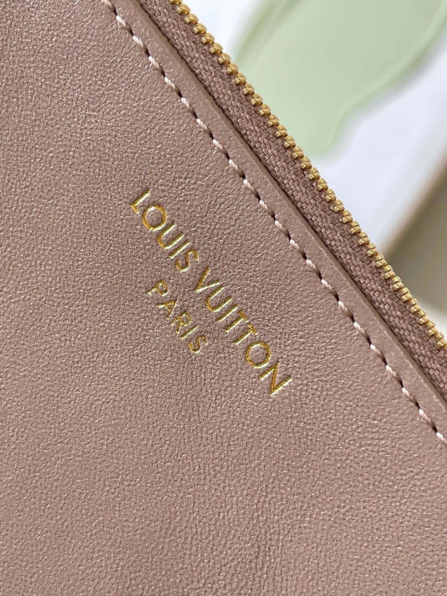 Louis Vuitton M12071 Coussin Hobo MM