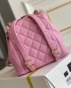 Chanel Backpack PM
