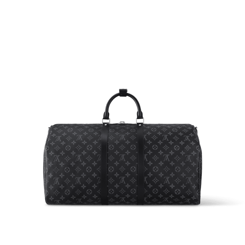Louis Vuitton M40605 Keepall Bandoulière 55